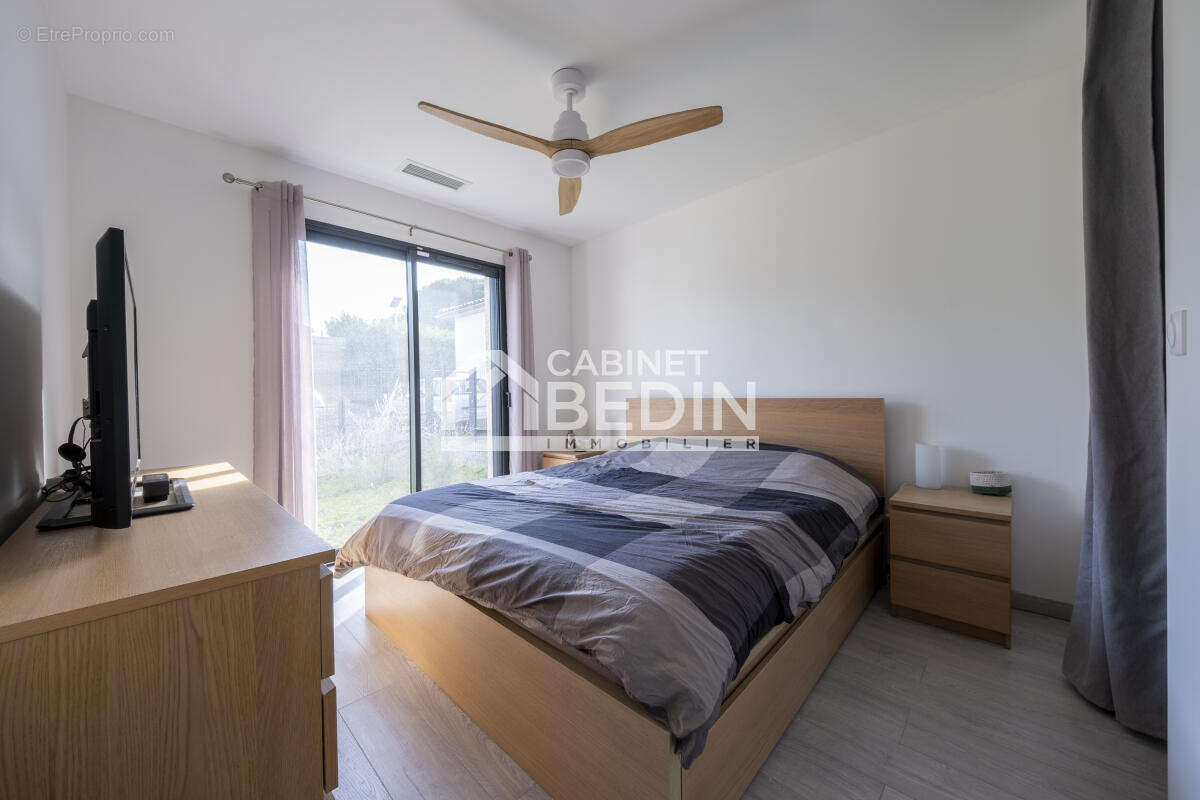 Maison à SAINT-ORENS-DE-GAMEVILLE