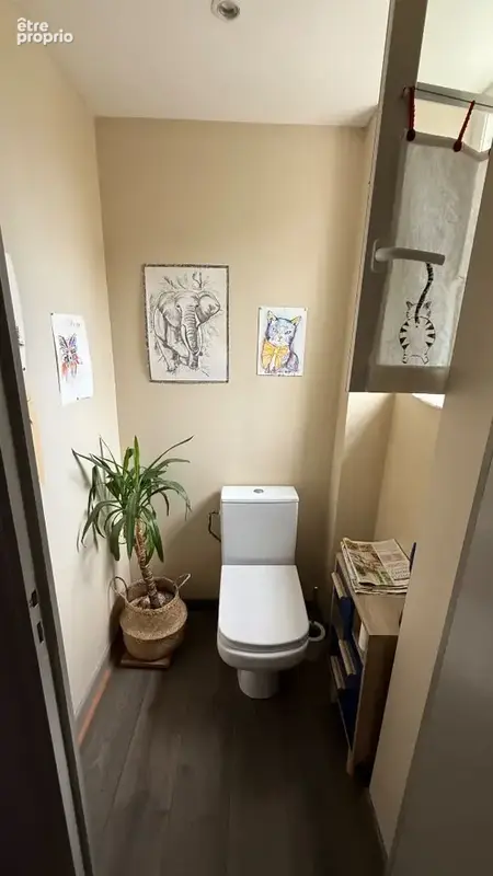 Maison centre-ville 150m2 avec revenu locatif immédiat ! - photo 16