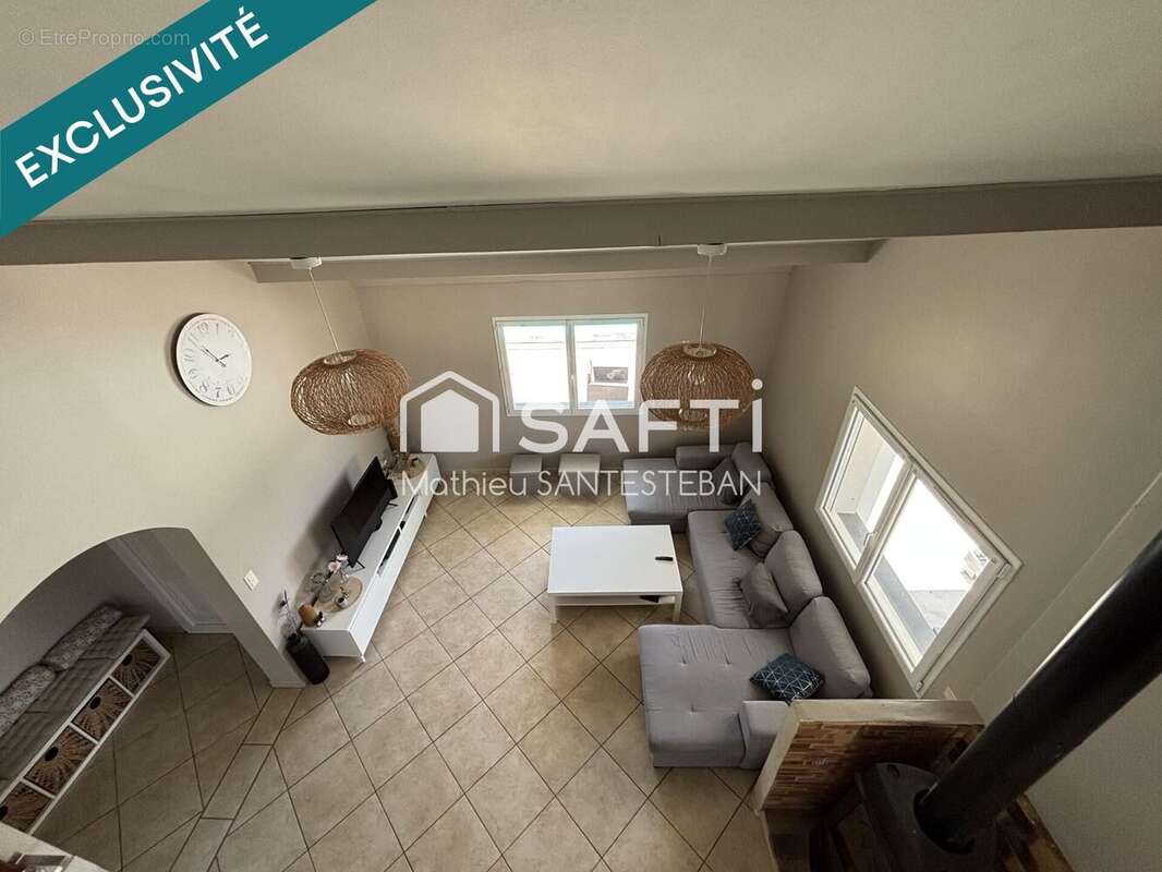 Photo 6 - Maison à TOSSE