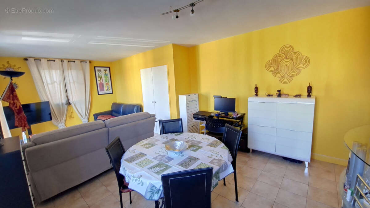 Appartement à HENDAYE
