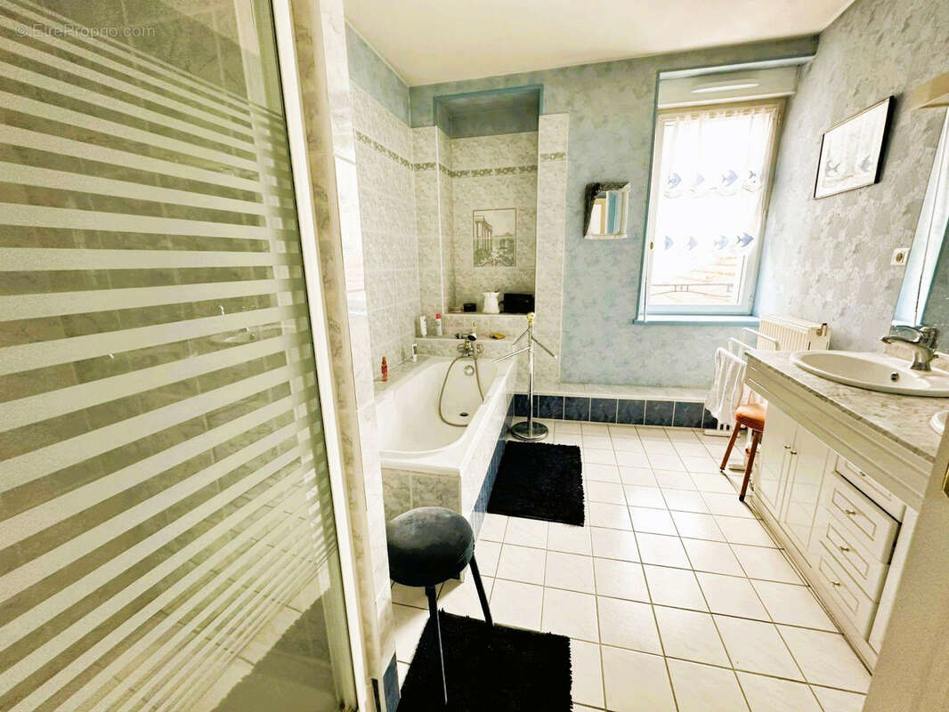 Maison à VICHY