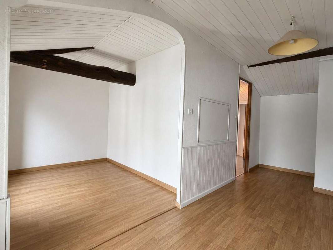 Photo 8 - Maison à LE MAY-SUR-EVRE