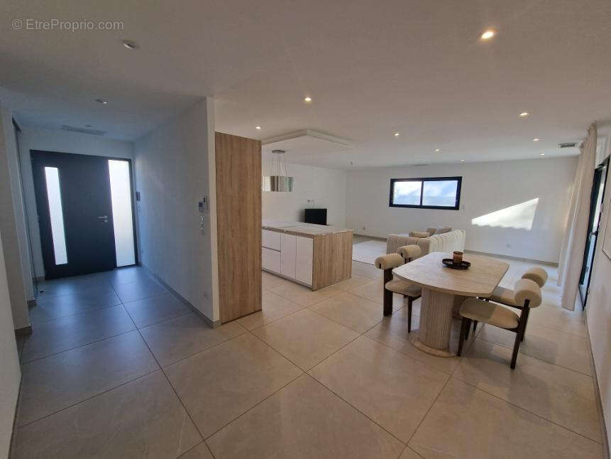 Maison à CARCASSONNE