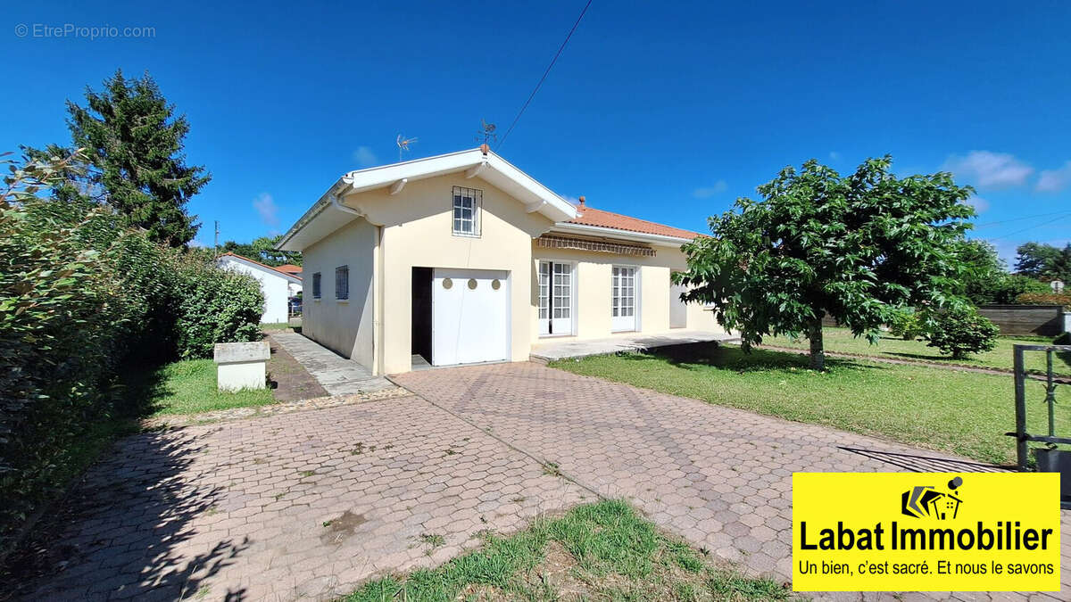 Maison 95 m² à Tarnos  - photo 5