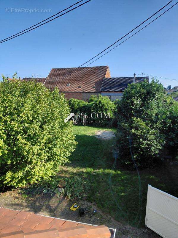 Maison 6 pièces 160m2 sur 7,2 ares - photo 5