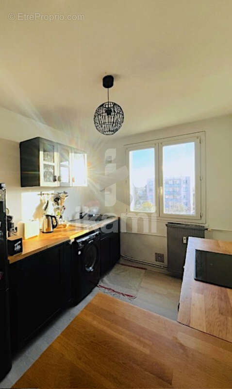 Appartement à VALENCE