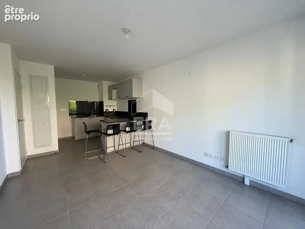 Appartement 42m² à marseille 5e arrondissement - photo 3