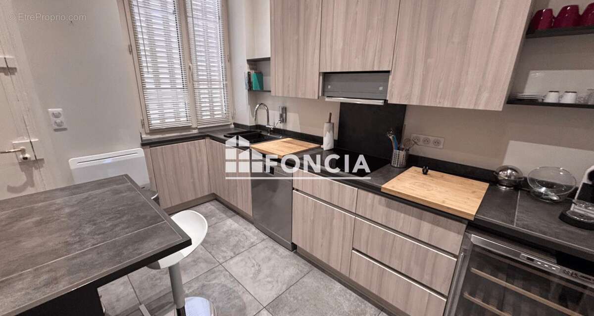 Appartement à ORLEANS