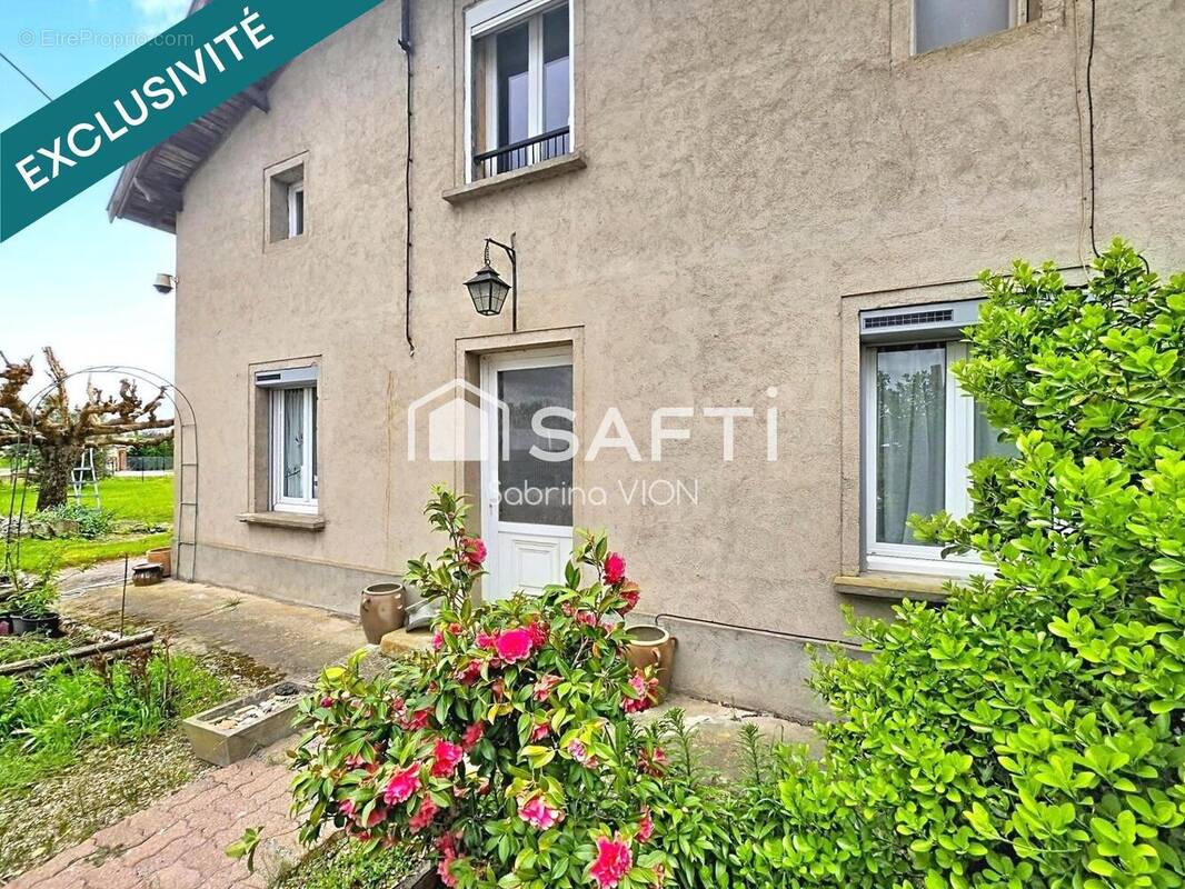 Photo 1 - Maison à BRESSOLS