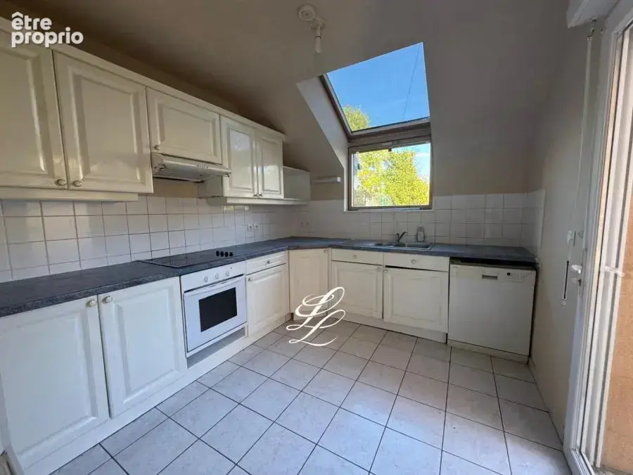 Maison 4 pièces 98 m² à vendre à Le Mans (72100) - photo 3