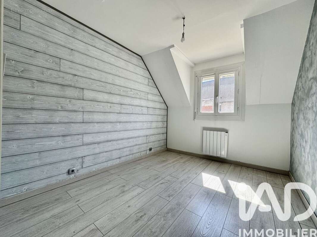 Photo 5 - Appartement à MAINTENON