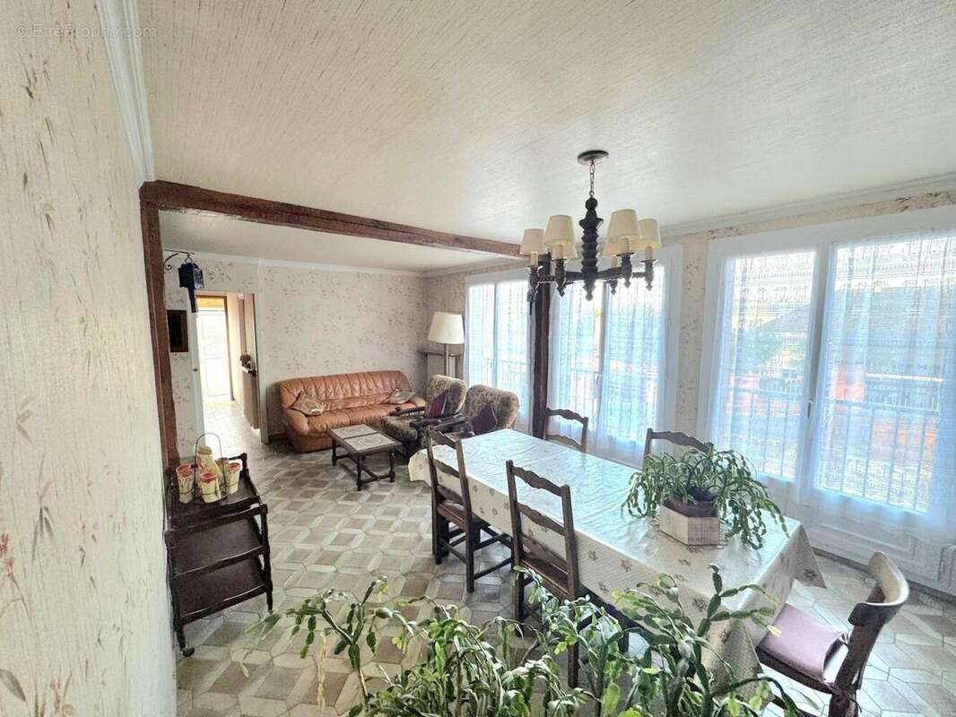 Photo 7 - Maison à FRENEUSE