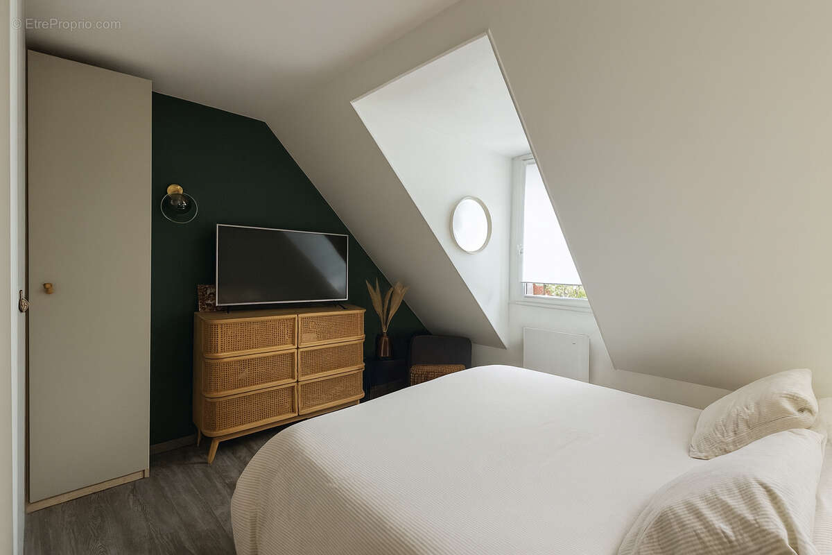 Maison à CHAMPIGNY-SUR-MARNE