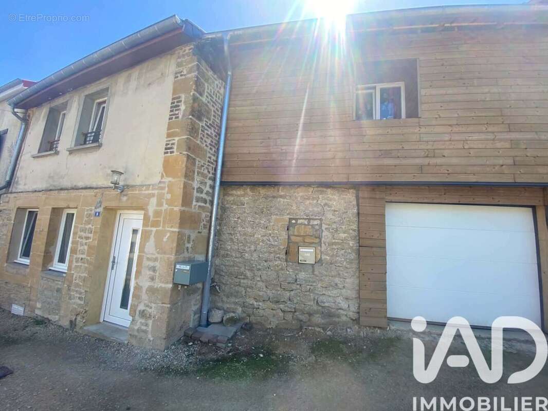 Photo 4 - Maison à CHAGNY