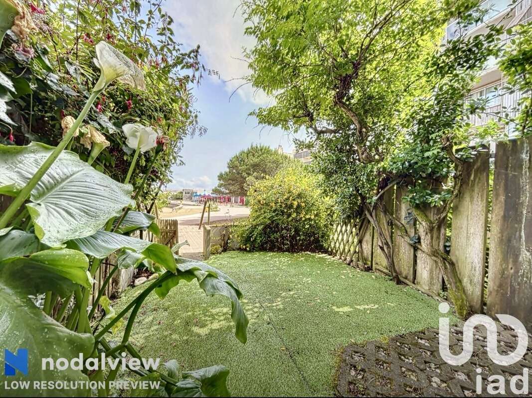 Photo 2 - Appartement à LA ROCHELLE