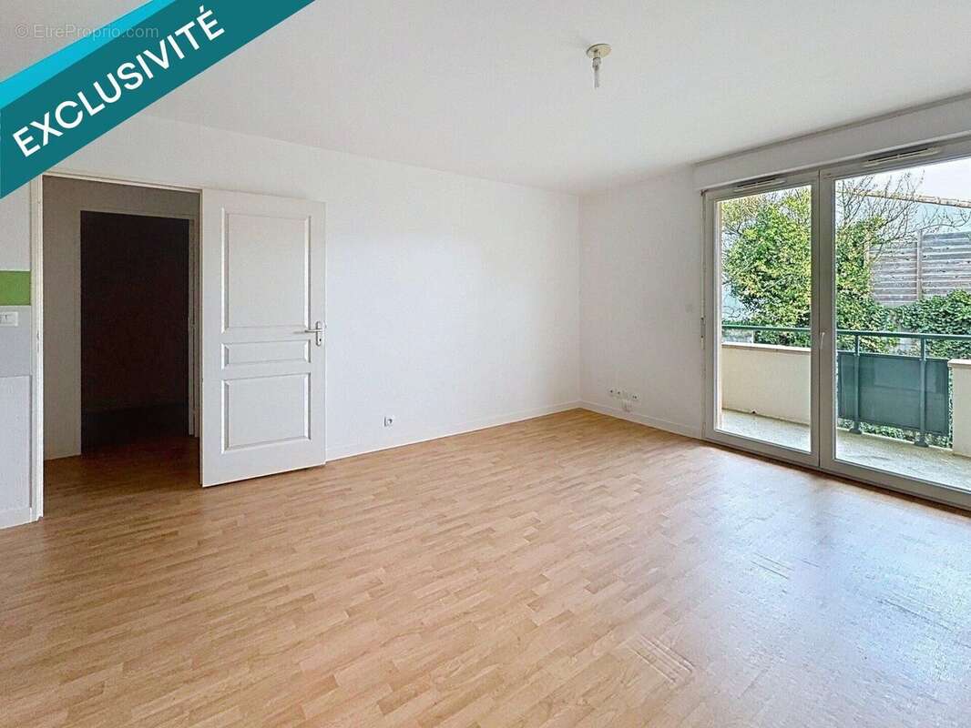 Photo 3 - Appartement à NIORT