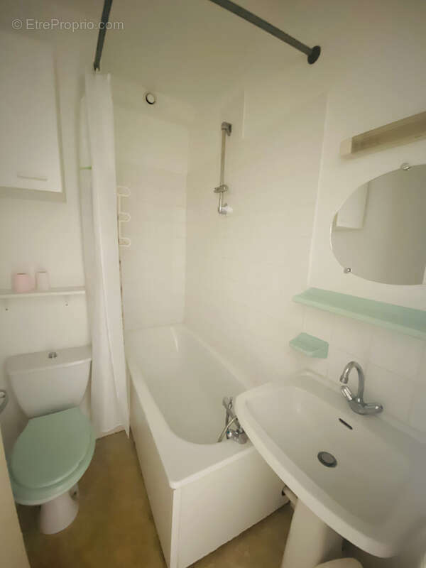 Studio 18m2 ARRAS - photo 4
