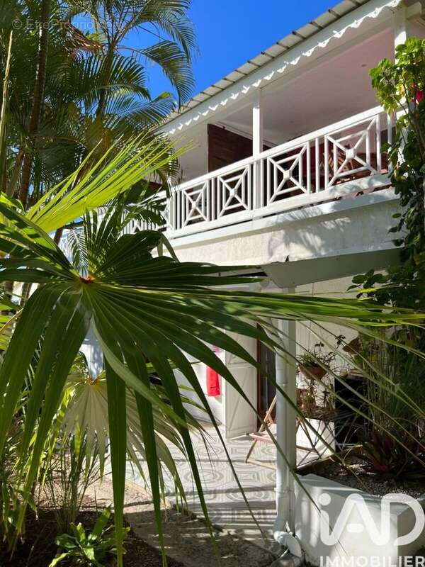 Photo 3 - Maison à LE GOSIER