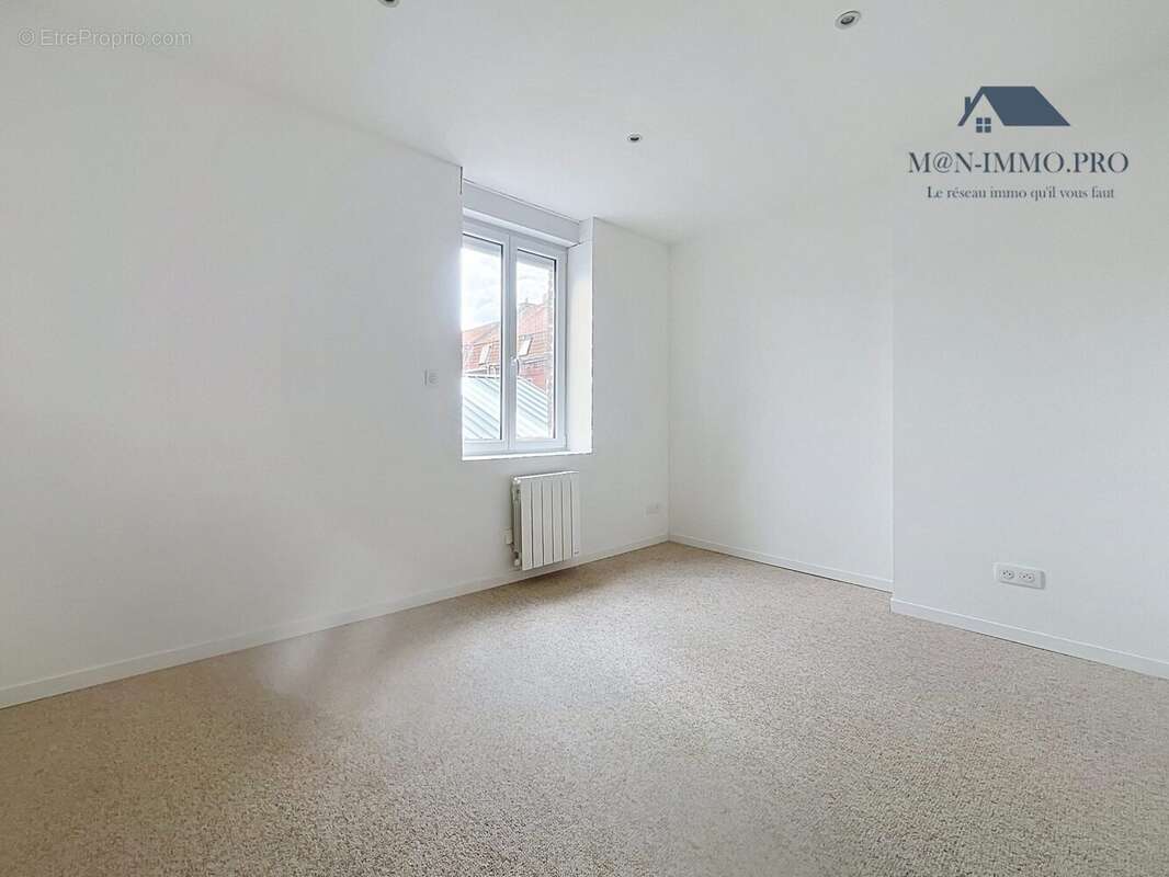 Maison 80 m² à Armentieres  - photo 8