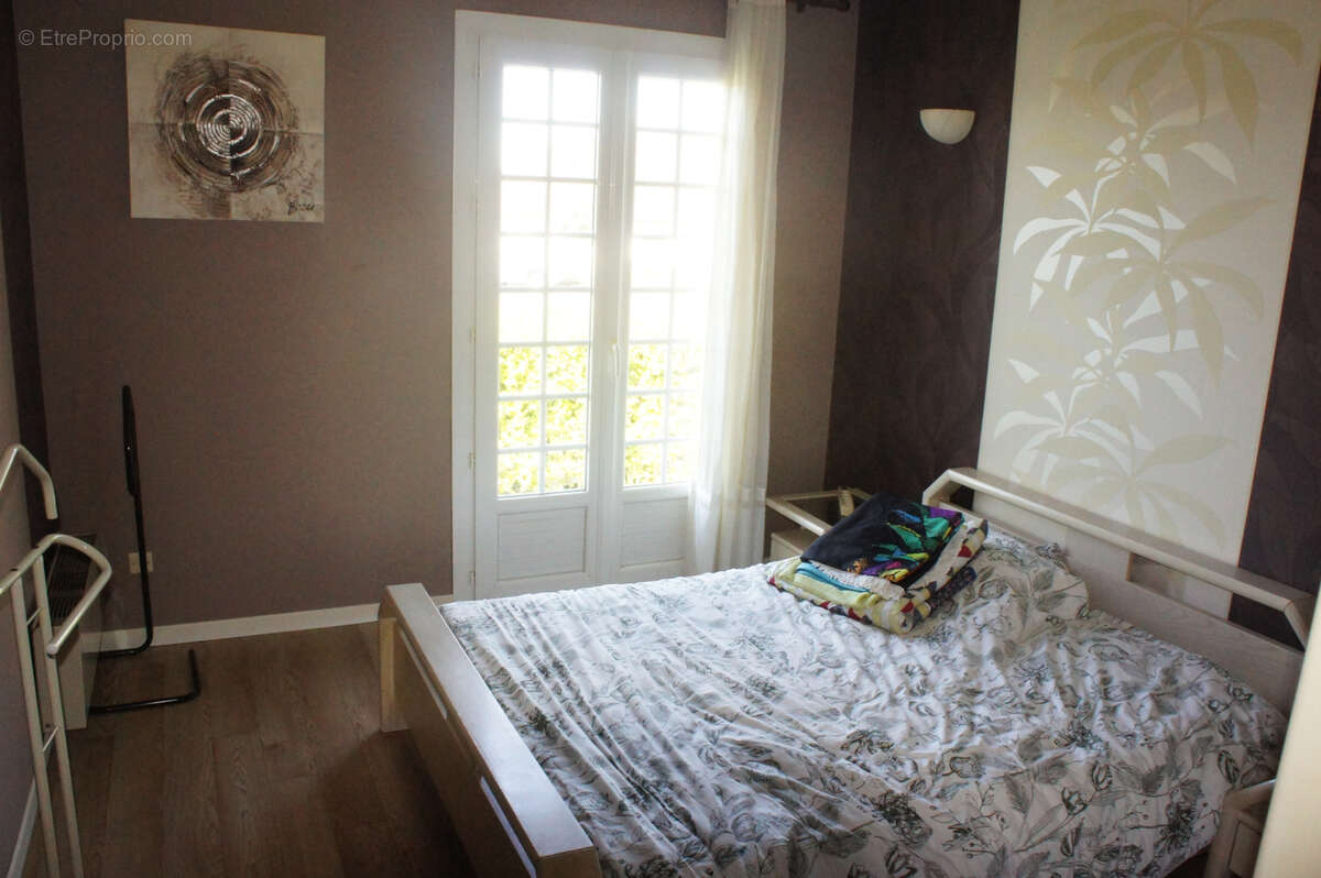 Maison à VILLEY-SAINT-ETIENNE