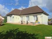 Photo 1 - Maison à SAINT-BOMER-LES-FORGES