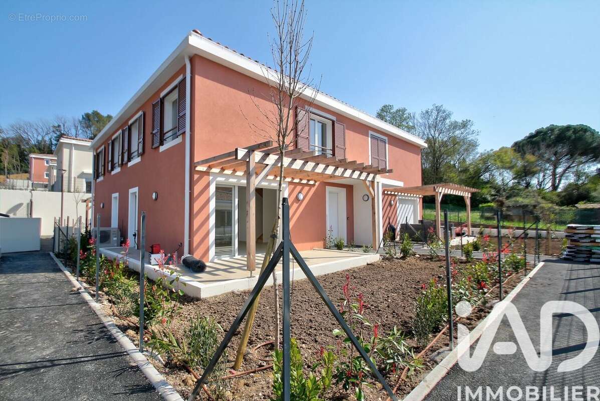 Photo 3 - Maison à AURIBEAU-SUR-SIAGNE