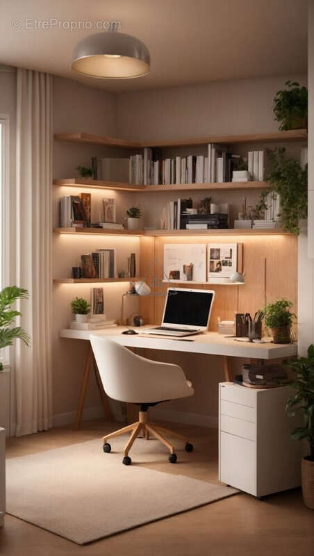 Appartement 85 m² à Strasbourg  - photo 5