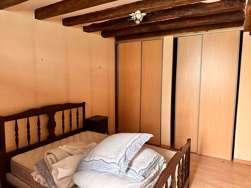 Maison à VILLEGENON