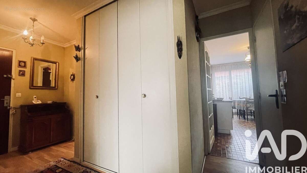 Photo 7 - Appartement à JOUE-LES-TOURS