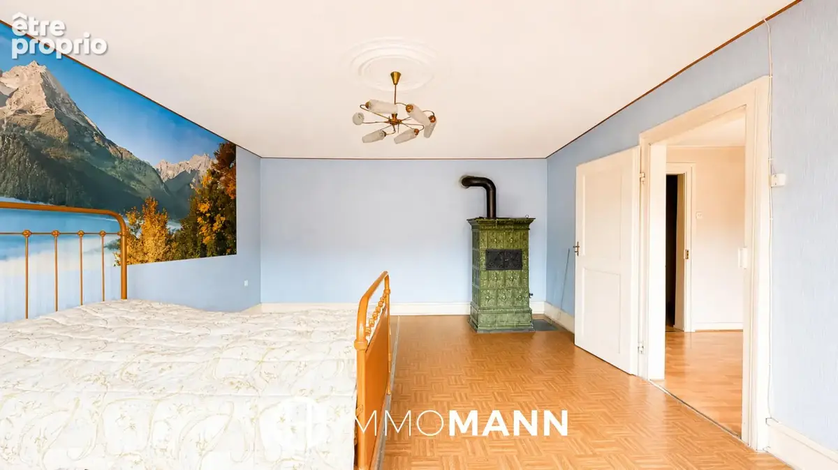 Maison de famille à rénover - Hersbach - photo 20