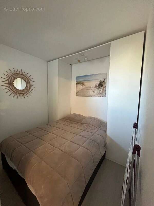 Appartement à BISCARROSSE