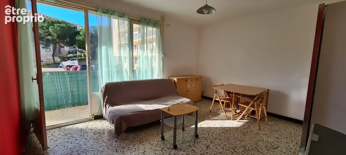 Appartement 2 pièces 65 m² à vendre à Ajaccio (20000) - photo 2