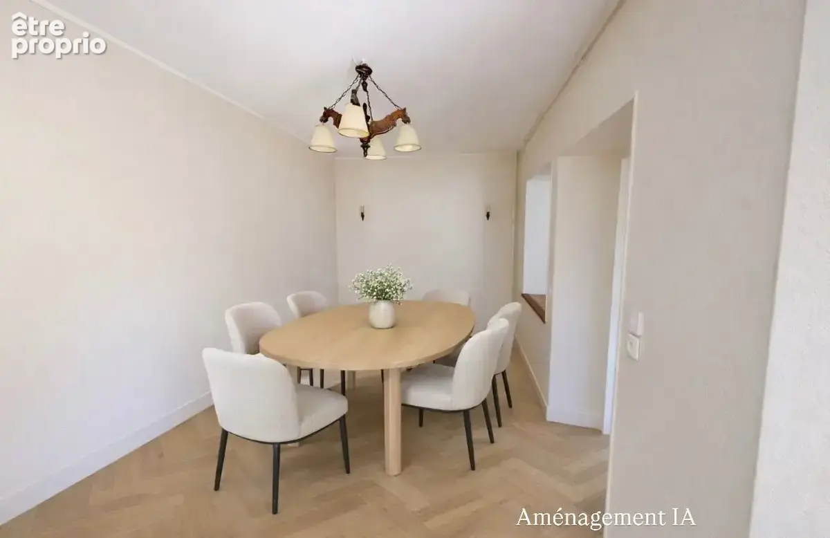Maison 6 pièces 115 m² à vendre à Olivet (45160) - photo 3