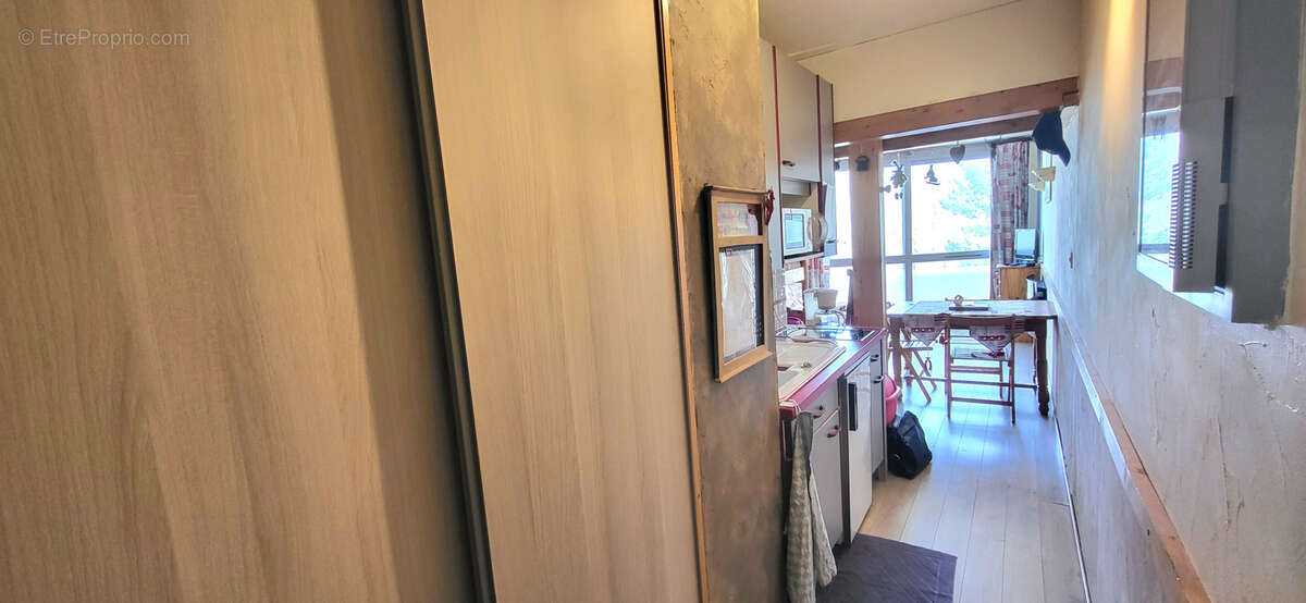 Appartement à VILLARD-DE-LANS