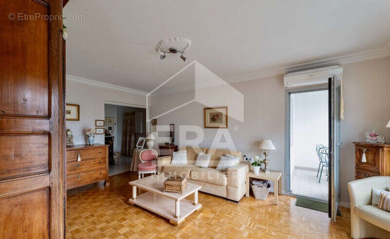 Appartement à LYON-5E