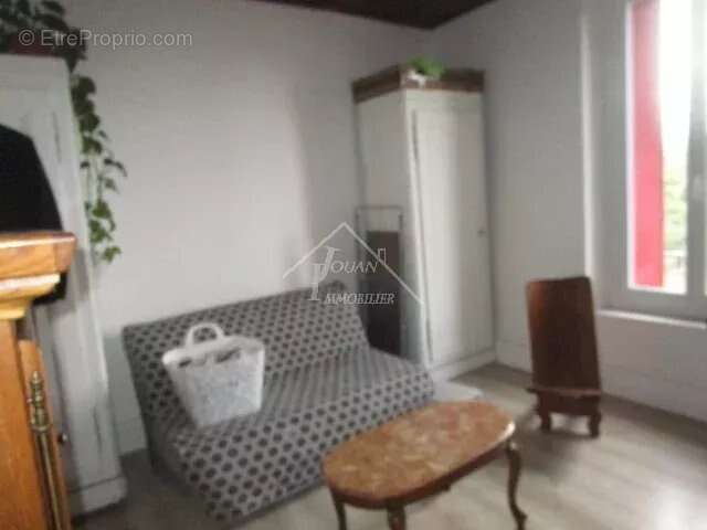 Appartement à RONGERES