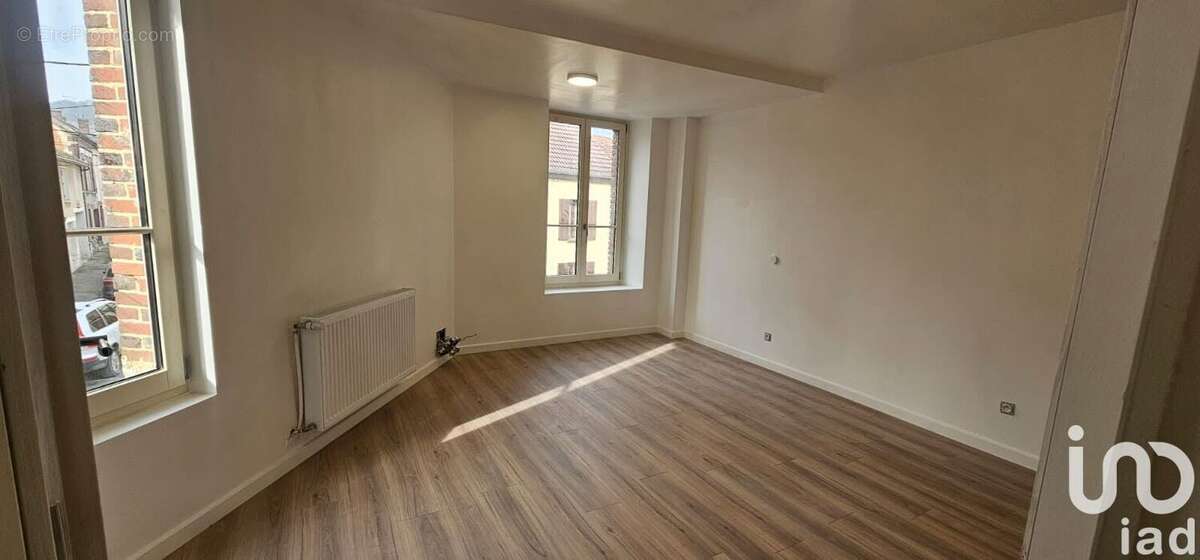 Photo 8 - Maison à VILLESENEUX