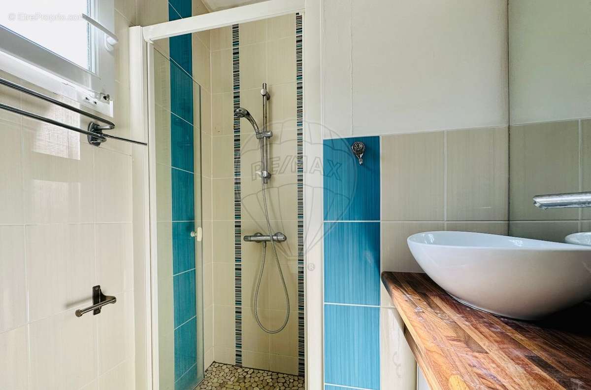 Appartement à LES MATHES