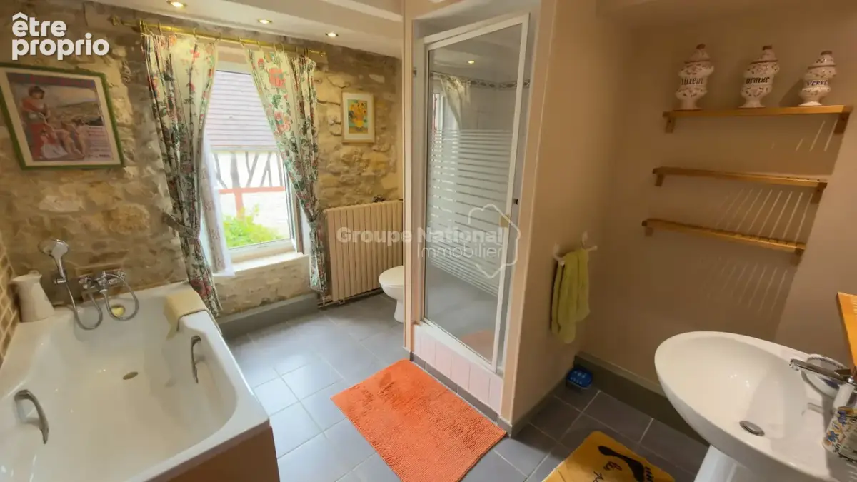 Maison Noailles 8 pièce(s) 180 m2 - photo 11