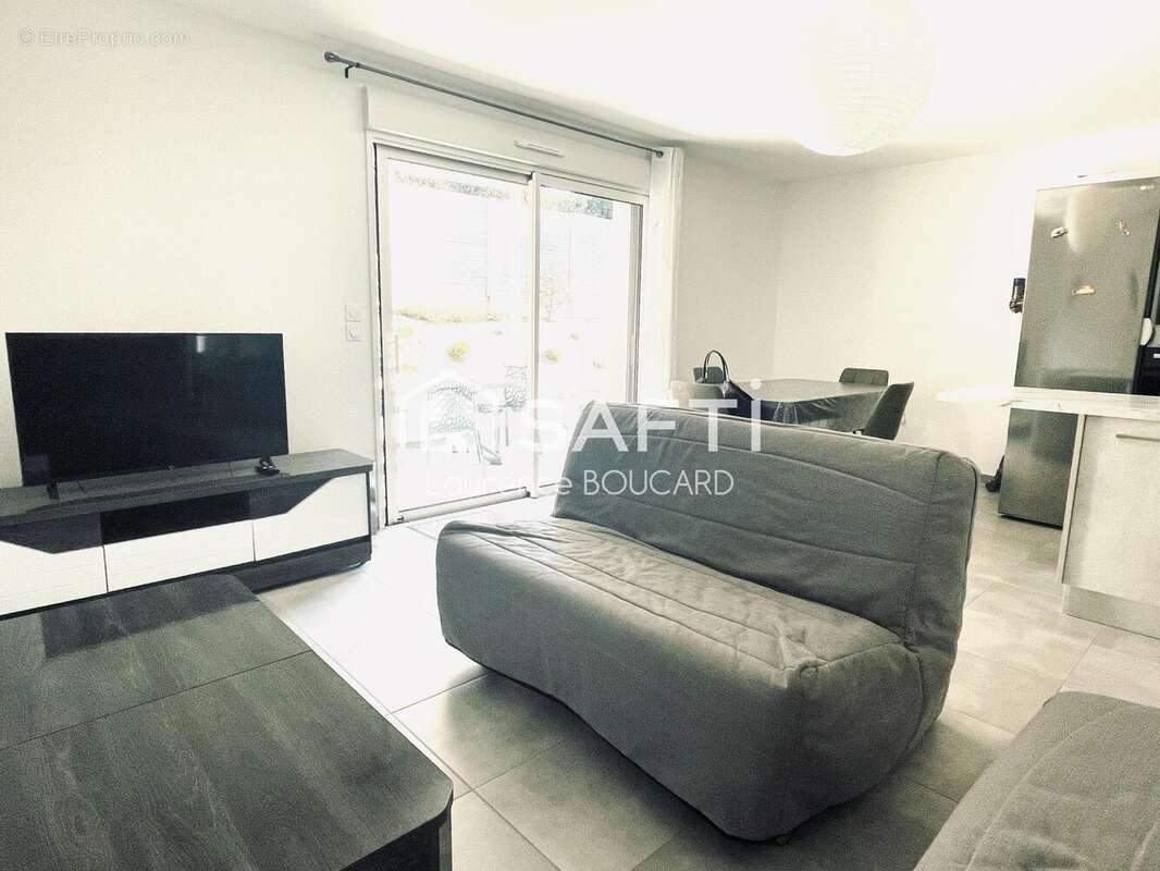 Photo 8 - Appartement à LES SABLES-D&#039;OLONNE