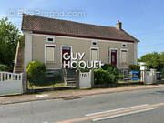 Maison à CIRY-LE-NOBLE