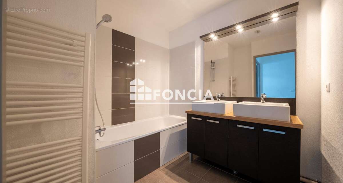 Appartement à FLOIRAC