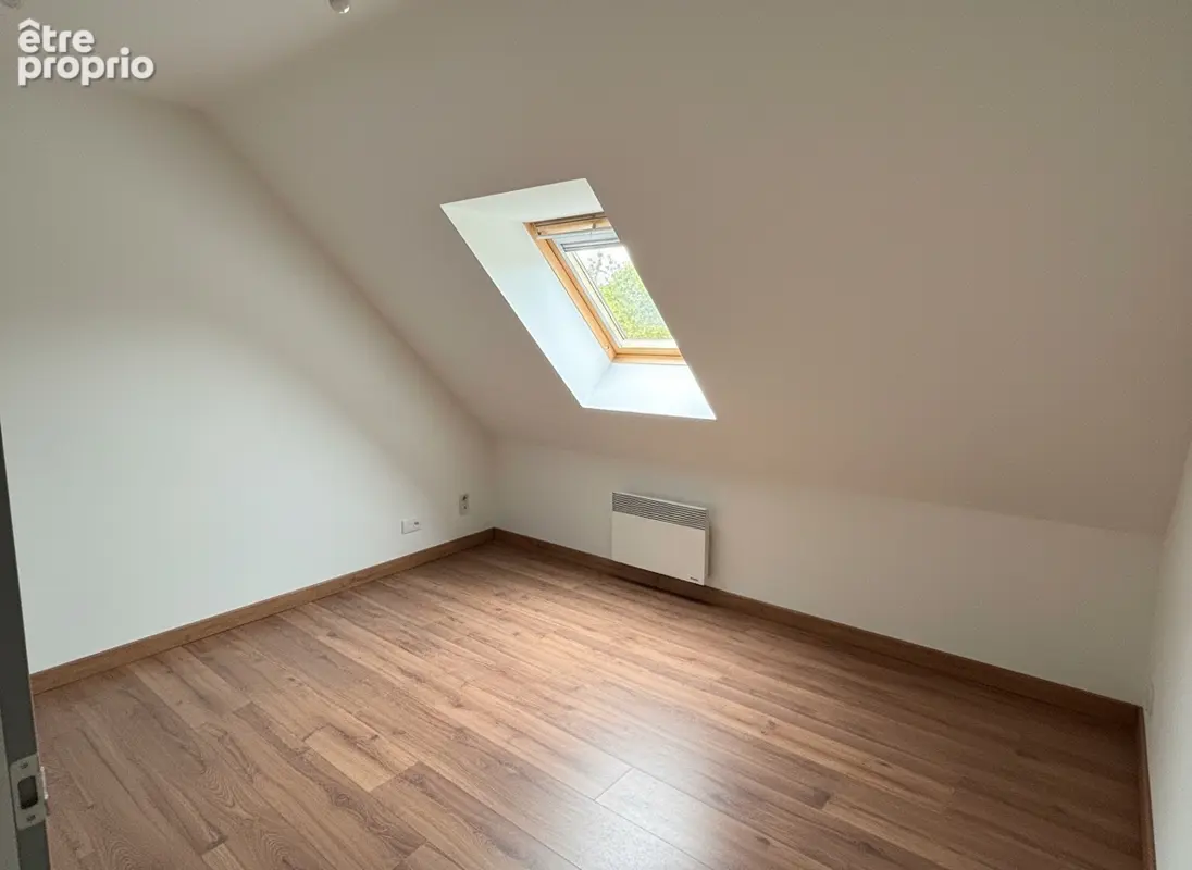Maison 84 m²  terrain 618 m² , à 5 min de Paimpol - photo 7