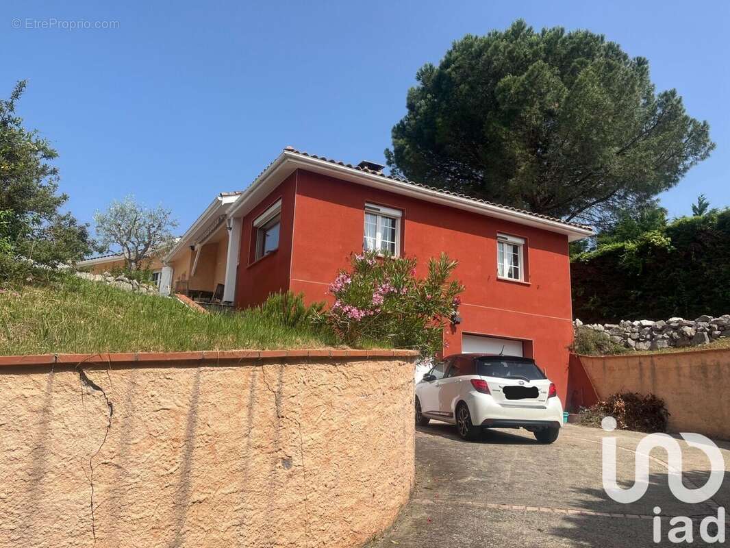 Photo 6 - Maison à FLOURENS