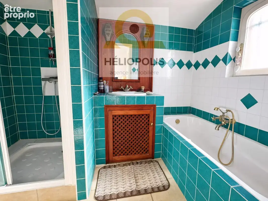 Maison de charme 3 chambres à Canet-en-Roussillon - photo 13