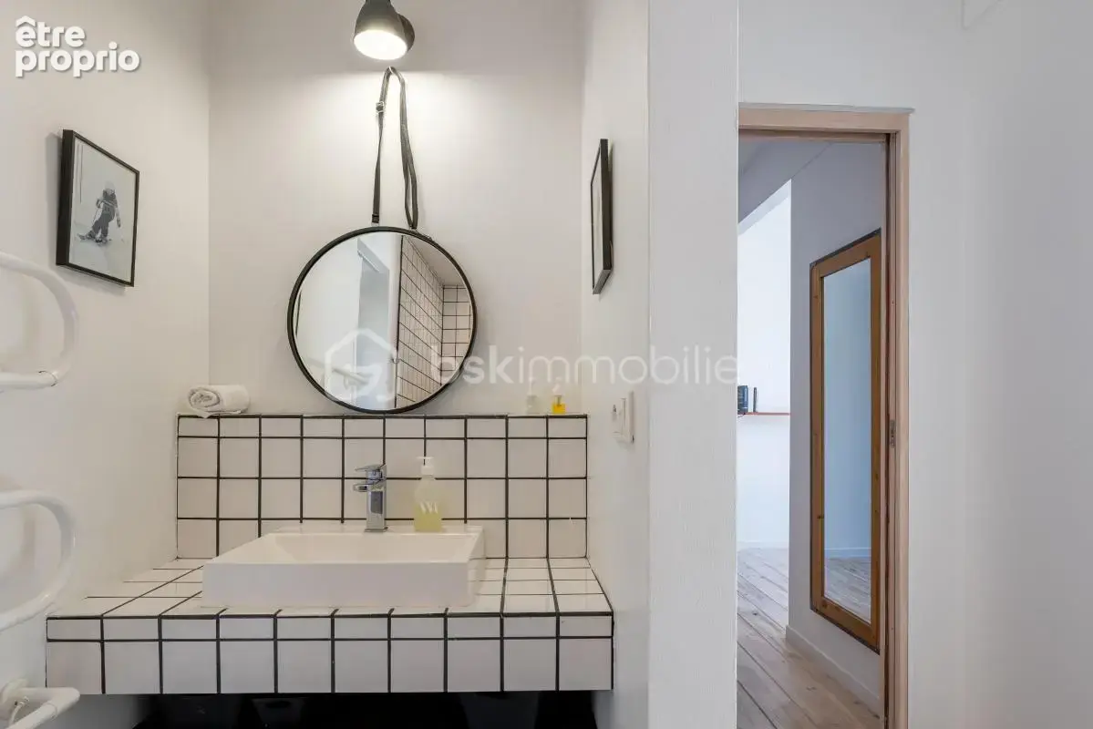 Maison d'architecte 8 pièces 200m² Dingy-Saint-Clair - photo 14