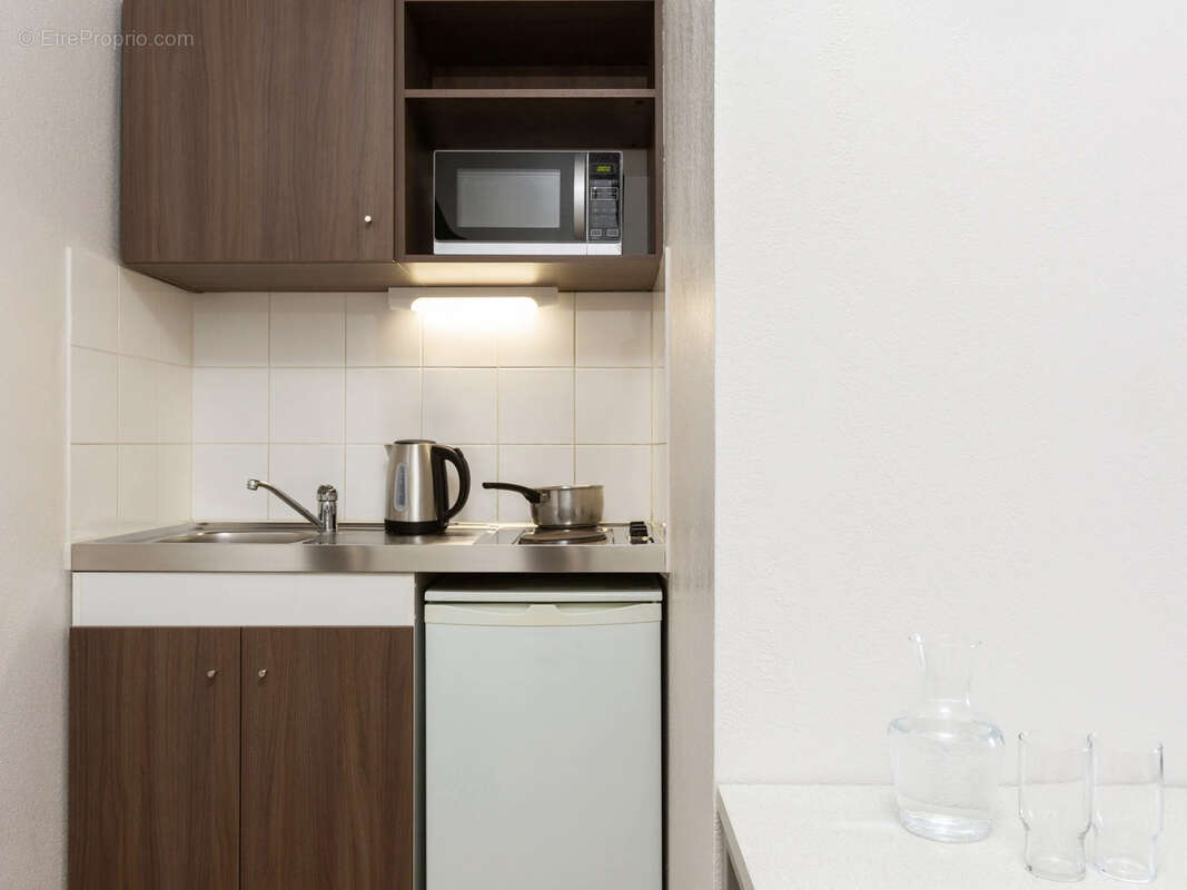 Appartement à CARRIERES-SOUS-POISSY