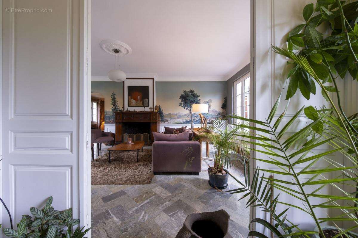 Maison à VILLENEUVE-D&#039;OLMES