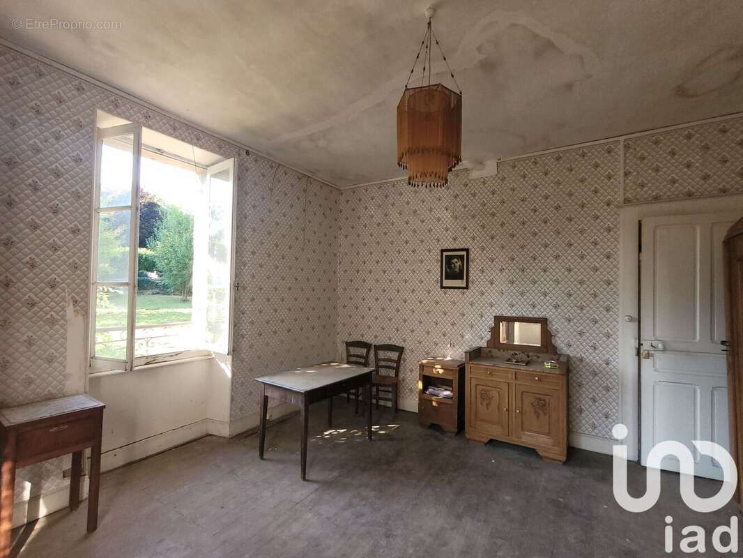 Photo 7 - Maison à VIGEOIS