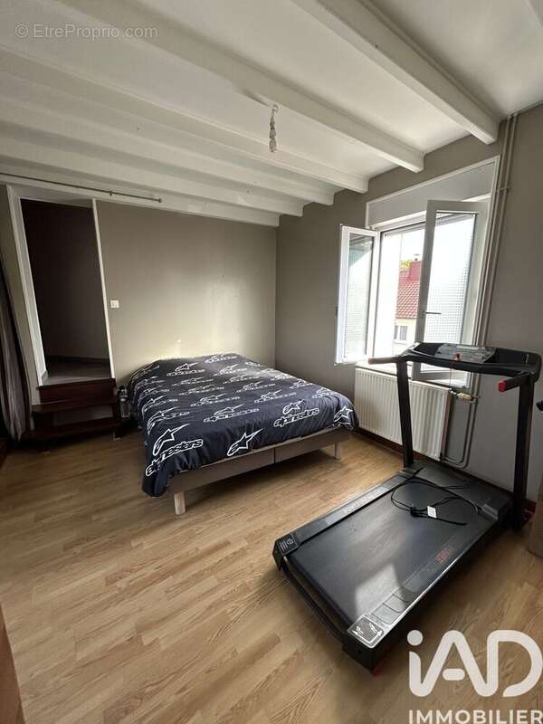 Photo 5 - Maison à LILLEBONNE